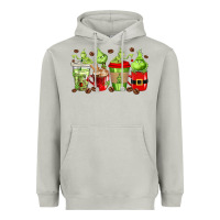 Moon Dust grinch coffee cups Heavyweight Hoodie - texasbilliewilder