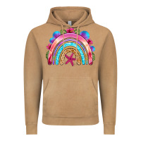Vintage Camel summer rainbow Vintage Hoodie - NancyCooperArtShop