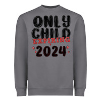 Storm only child expiring 2024 Heavyweight Sweatshirt - MaliasSmallBusiness