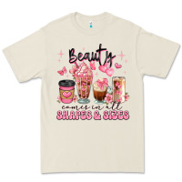 Bone beauty comes in all shapes and sizes coffee cups Premium Tee - JahusDesignShop
