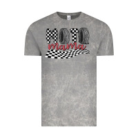 Cloud Rock moto mama Vintage Tee - MaliasSmallBusiness