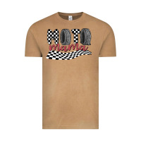 Vintage Camel moto mama Vintage Tee - MaliasSmallBusiness