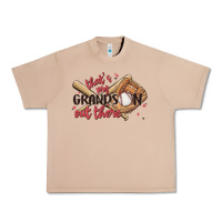 Burro that's my grandson out there Urban Heavy Tee - MaliasSmallBusiness