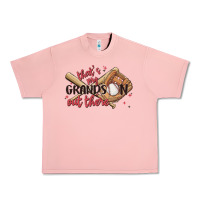 Salmon that's my grandson out there Urban Heavy Tee - MaliasSmallBusiness