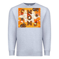 Heather Grey fireman mom mother's day Premium Sweatshirt - TumblerDesignByShophia