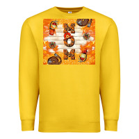 Lemon fireman mom mother's day Premium Sweatshirt - TumblerDesignByShophia