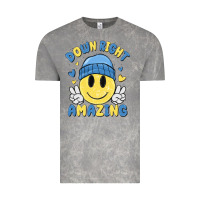 Down Right Amazing Vintage Tee | Teevron