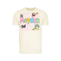 Vintage Arctic retro mother Vintage Tee - JahusDesignShop