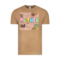 Vintage Camel retro mother Vintage Tee - JahusDesignShop