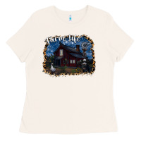 Bone farm life2 Ladies Tee - SublimationCraftShop