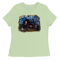Matcha farm life2 Ladies Tee - SublimationCraftShop