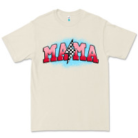 Bone mama lightning bolt Premium Tee - JahusDesignShop