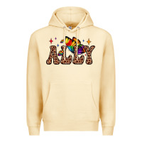 Pina Colada ally Premium Hoodie - JahusDesignShop