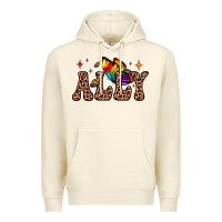 Sandshell ally Premium Hoodie - JahusDesignShop