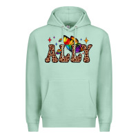 Seafoam ally Premium Hoodie - JahusDesignShop