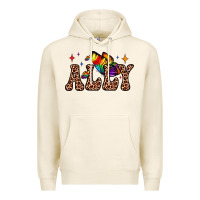 Tofu ally Premium Hoodie - JahusDesignShop