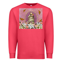 Cardinal my last flying fuck Premium Sweatshirt - TumblerDesignByShophia