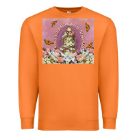 Carrot my last flying fuck Premium Sweatshirt - TumblerDesignByShophia