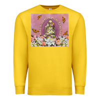 Lemon my last flying fuck Premium Sweatshirt - TumblerDesignByShophia