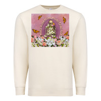 Sandshell my last flying fuck Premium Sweatshirt - TumblerDesignByShophia