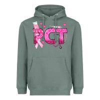 Sage breast cancer pct patient care technician Heavyweight Hoodie - texasbilliewilder