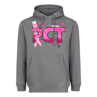 Storm breast cancer pct patient care technician Heavyweight Hoodie - texasbilliewilder