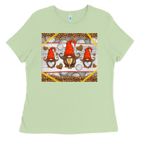 Matcha western volleyball gnome Ladies Tee - HRA Design Shop