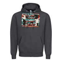 Smoke let the good times roll Zipper Hoodie - Jasminsmagicworld