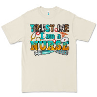 Bone trust me i am a nurse Premium Tee - AdoDesignShop