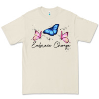 Bone embrace change Premium Tee - JahusDesignShop