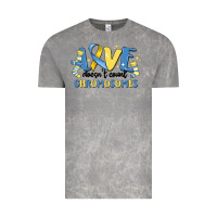 Cloud Rock love dose count chromosomes Vintage Tee - MaliasSmallBusiness