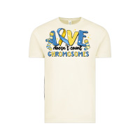 Vintage Arctic love dose count chromosomes Vintage Tee - MaliasSmallBusiness