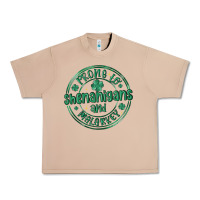 Burro prone to shenanigans and malarkey Urban Heavy Tee - MaliasSmallBusiness