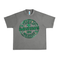 Tornado prone to shenanigans and malarkey Urban Heavy Tee - MaliasSmallBusiness