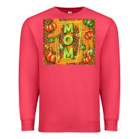 Cardinal fall mom mother's day Premium Sweatshirt - TumblerDesignByShophia