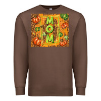 Chestnut fall mom mother's day Premium Sweatshirt - TumblerDesignByShophia