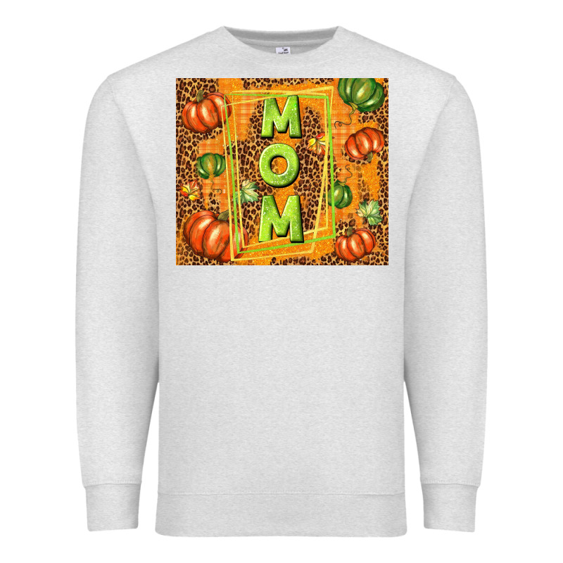 Fall Mom Mother's Day Premium Sweatshirt by TumblerDesignByShophia | Teevron