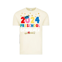 Vintage Arctic 2024 preschool graduate Vintage Tee - JahusDesignShop