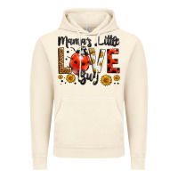 Vintage Artic mama's little love bug Vintage Hoodie - LillyAllenDesigns