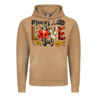Vintage Camel mama's little love bug Vintage Hoodie - LillyAllenDesigns