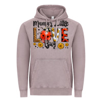 Vintage Zinc mama's little love bug Vintage Hoodie - LillyAllenDesigns