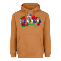 Meerkat salvadorena Heavyweight Hoodie - texasbilliewilder
