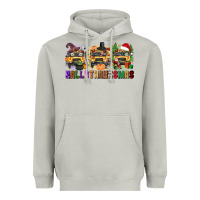Moon Dust hallothanksmas Heavyweight Hoodie - texasbilliewilder