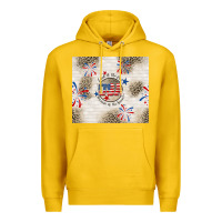Lemon usa land of the free because of the brave Premium Hoodie - TumblerDesignByShophia
