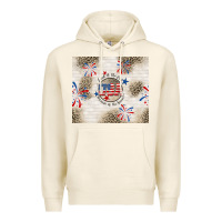 Tofu usa land of the free because of the brave Premium Hoodie - TumblerDesignByShophia