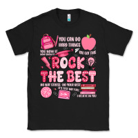 Black rock the best Classic Tee - JahusDesignShop