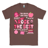 Chestnut rock the best Classic Tee - JahusDesignShop