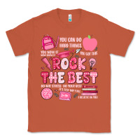 Copper rock the best Classic Tee - JahusDesignShop