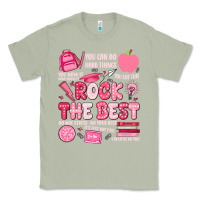 Matcha rock the best Classic Tee - JahusDesignShop