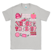 Moon Dust rock the best Classic Tee - JahusDesignShop